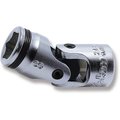 Ko-Ken Universal Socket 8mm Nut Grip 32mm 1/4 Sq. Drive 2441M-8
